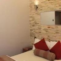 Skylark Guest House, hotel en Hounslow