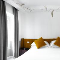 Old Town Home Trastevere, hotel in: Trastevere, Rome