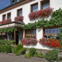 Maischeider Hof, hotel i Kleinmaischeid