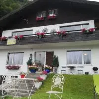 Apartment Ferreira, hotel sa Iseltwald