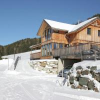 Chalet in Hohentauern with in house wellness