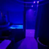 Hotel Bella Napoli ristorante & spa, hotel a Foggia