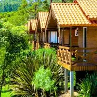 Hospedaria Kayser Haus, hotel i Urubici