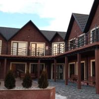 Four Seasons Hotel & Cottages, hotel in Migovo