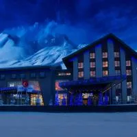 Radisson Blu Hotel, Mount Erciyes, hotel em Erciyes
