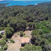 1 Bedroom Lovely Home In Cunski、CunskiにあるLosinj Airport - LSZの周辺ホテル