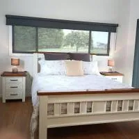 Spiritwood, BnB for 2 in a quiet rural setting, hotel u gradu 'Lower Barrington'
