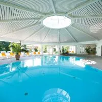 Hotel Traube Revital, хотел в Wurmlingen