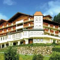 Hotel Jägerhof, hotel i Kolsassberg