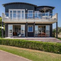 Golfer's Paradise - Matarangi Holiday Home