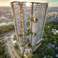 BeSS Mansion Hotel Surabaya, ξενοδοχείο σε Wonocolo