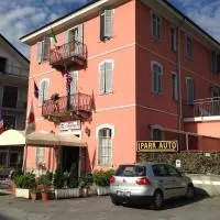 Hotel Domodossola – hotel w mieście Domodossola