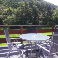 Holiday home in the Sauerland with a large terrace and a spaciously furnished interior