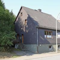 Secluded Apartment in Medebach with Terrace, Hotel im Viertel Oberschledorn, Medebach