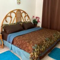 Hostal Casa Blanca, hotel v destinaci Comala