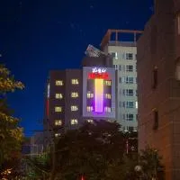 Harmony Hotel โรงแรมในโซล