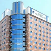 Kochi Pacific Hotel, hotel a Kochi