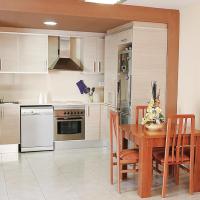 Amazing Apartment In Pineda De Mar With 2 Bedrooms And Wifi