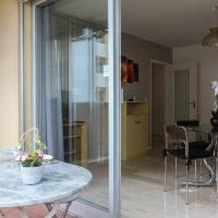 Nice Ouest - Flat up to 6 with balcony