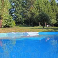 Apartment in Kirchdorf with Swimming Pool Garden Terrace, Hotel in Kirchdorf