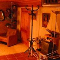 Rustic Holiday Home in Herzlake With Private Garden, Hotel in Herzlake