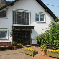 Cosy Apartment in Wilsecker near the Forest, Hotel in Kyllburg
