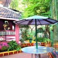 Marias house, hotel v destinácii Siroda