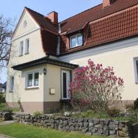 Cosy apartment in the Harz Mountains