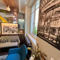 Holiday Inn Paris-Auteuil, an IHG Hotel