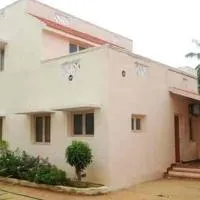 SRI SANKARA VILLAS -- Aditya Heritage, hotel i Kumbakonam