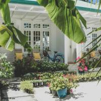 Fiyala Homestay, готель у місті Feydhoo