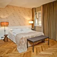 CORTIINA Hotel, hotel em Munique
