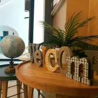 Sait Hotel & BB, hotel din Terme Vigliatore