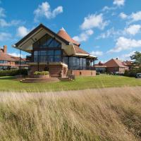 East Sussex National Hotel, Golf Resort & Spa, hotel in Uckfield