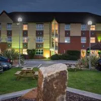 Holiday Inn Manchester West by IHG, hotel em Manchester