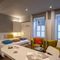 Activinum โรงแรมในGivry