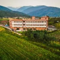 Chateau Artwine, viešbutis mieste Art'ana