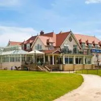 North Shore Hotel, hotel u gradu Skegnes