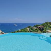 Bellavista, hotel a Porto Rotondo