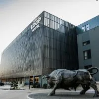 빌뉴스에 위치한 호텔 Loop Hotel Vilnius