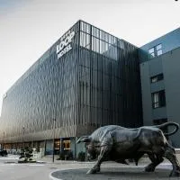 Loop Hotel Vilnius, hotel u Vilniusu