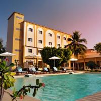 Dunia Hotel Bamako