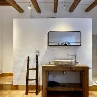 Origens I - Precióso apartamento, hotel en El Perelló