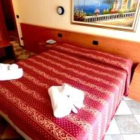 Loano में, होटल RESIDENCE HOTEL ISABELLA