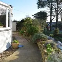 6 Trungle Terrace, hotel em Paul