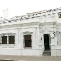 Salta में, होटल Terraza de la Usina