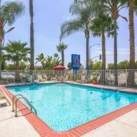 Motel 6-Simi Valley, CA, hotel a Simi Valley