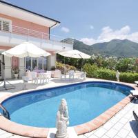 Awesome Home In Tortora Praia A Mare With Jacuzzi, Wifi And Outdoor Swimming Pool