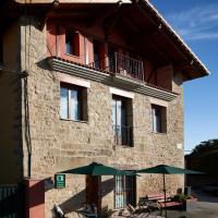 Casa Rural Osingain