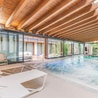 Amazing home in Borgo San Dalmazzo CN with 2 Bedrooms, Internet and Indoor swimming pool